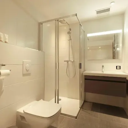 Apartment Luxury Chalet Prive With Jaccuzi *