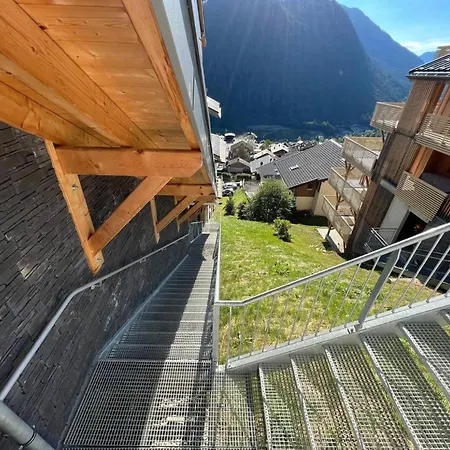 Apartment Luxury Chalet Prive With Jaccuzi
